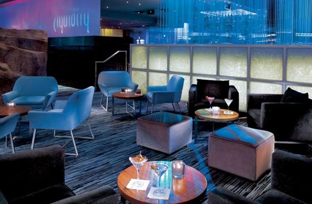 Luxor Hotel & Casino