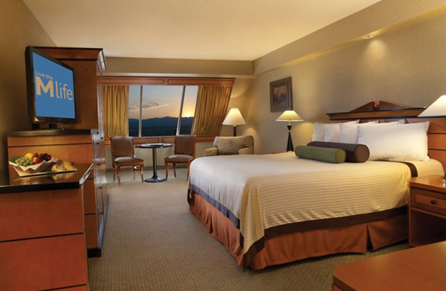 Luxor Hotel & Casino