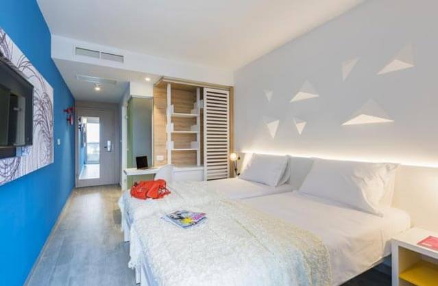 Pharos Hotel Hvar