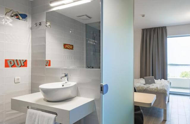 Pharos Hotel Hvar