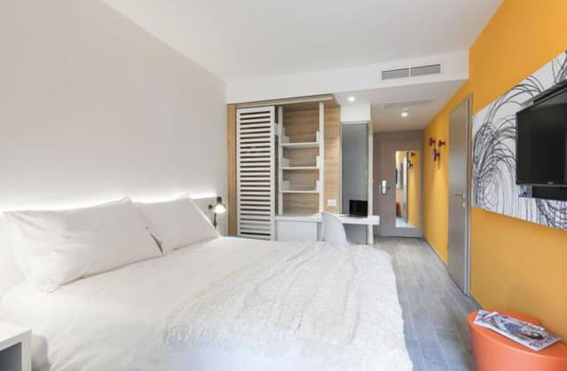 Pharos Hotel Hvar