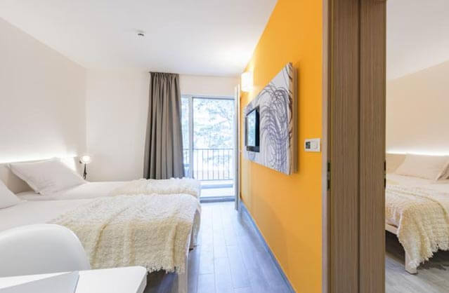 Pharos Hotel Hvar