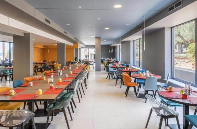 Pharos Hotel Hvar