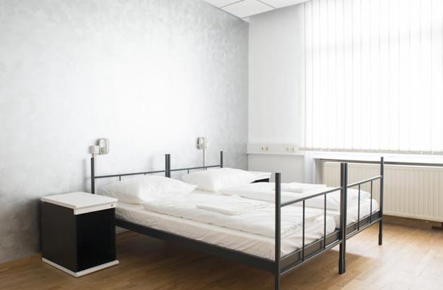 Ljubljana accommodation