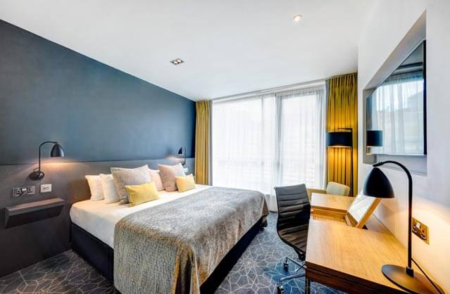 Bath accommodation