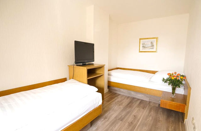 3 Star Hotel 