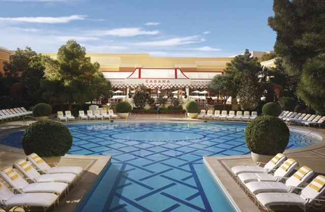 Wynn Las Vegas