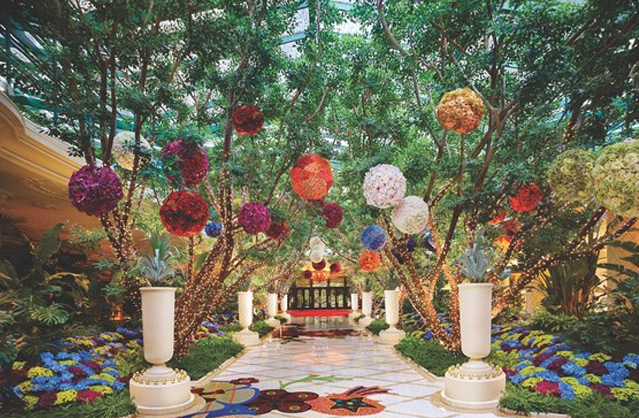Wynn Las Vegas