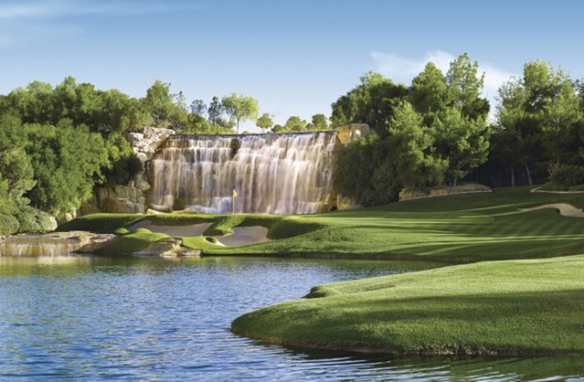 Wynn Las Vegas