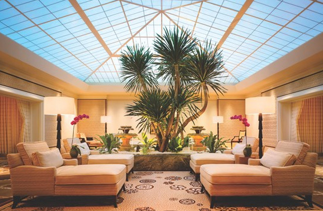 Wynn Las Vegas