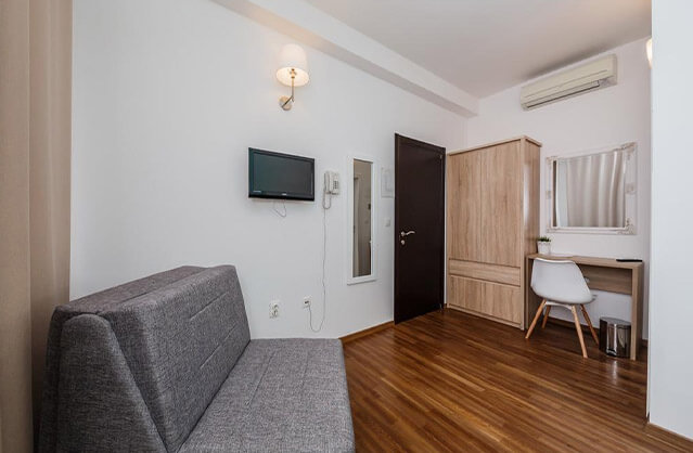 ART Hotel 3*