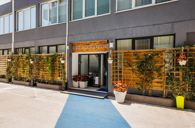 ART Hotel 3*