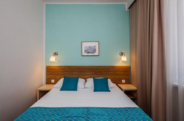 ART Hotel 3*