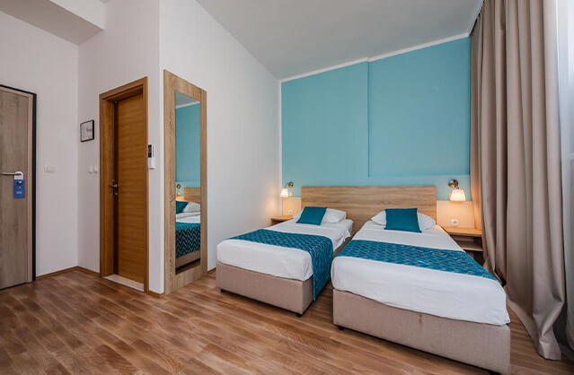 ART Hotel 3*