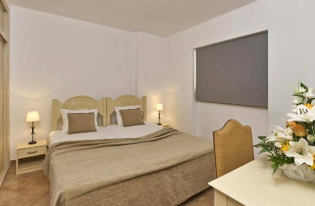 Albufeira accommodation