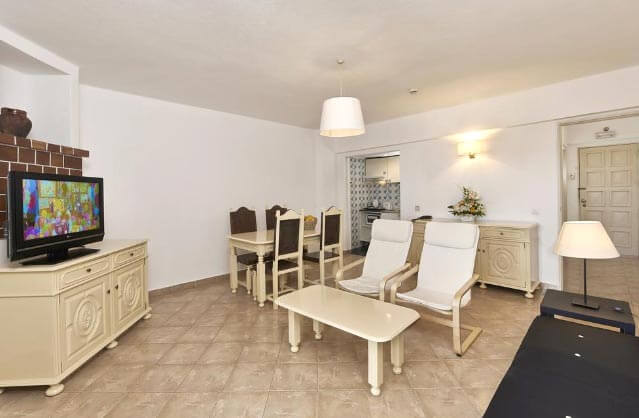 Albufeira accommodation