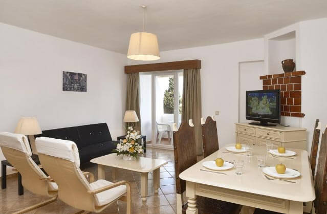 Albufeira accommodation