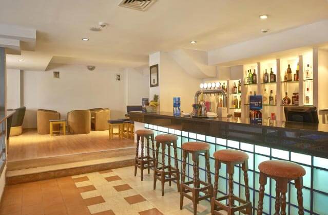Albufeira accommodation