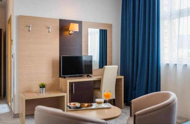 ART Hotel 4*