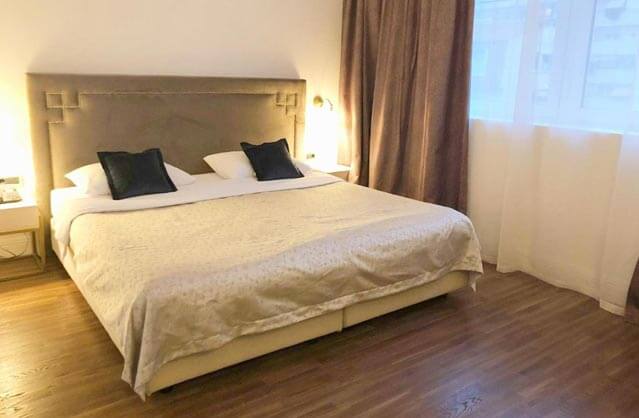 ART Hotel 4*