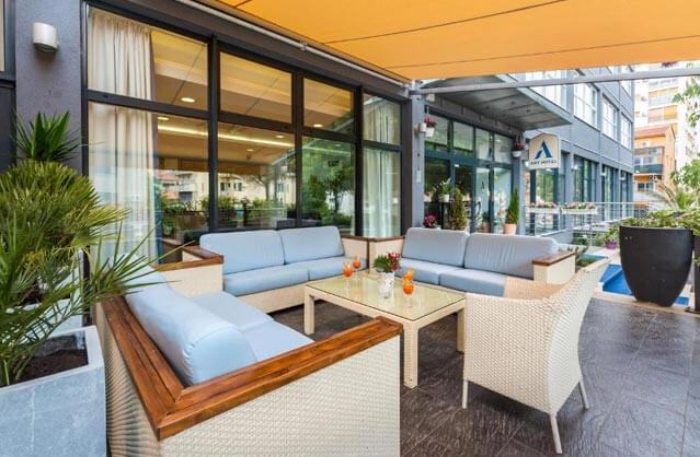 ART Hotel 4*