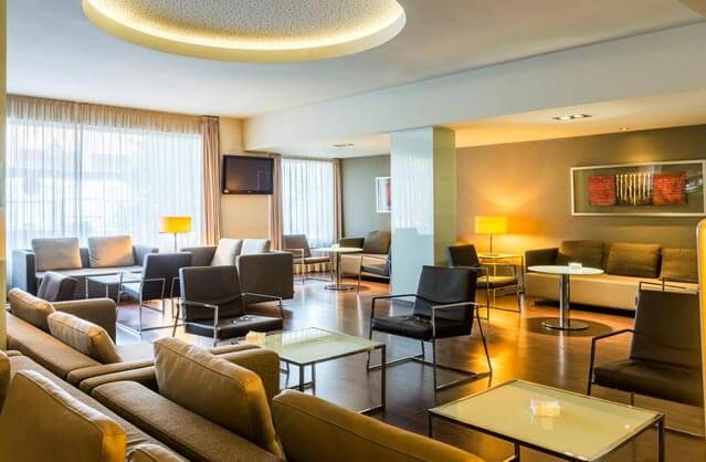 Valencia accommodation