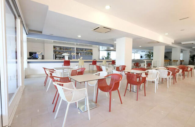 Ibiza accommodation
