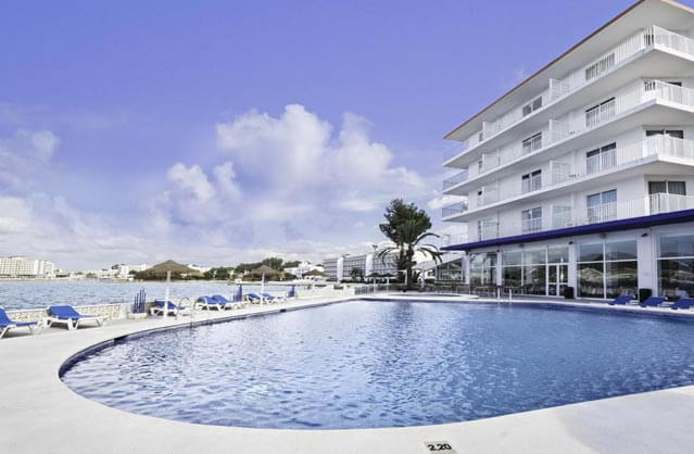Ibiza accommodation