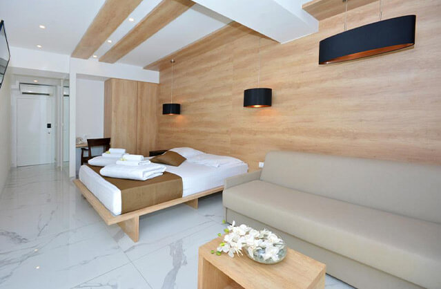 Hotel San Antonio