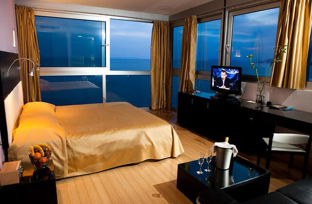 Hotel San Antonio