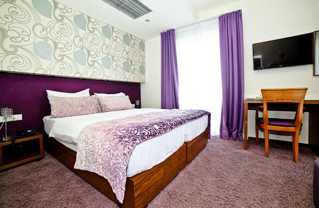 Hotel San Antonio