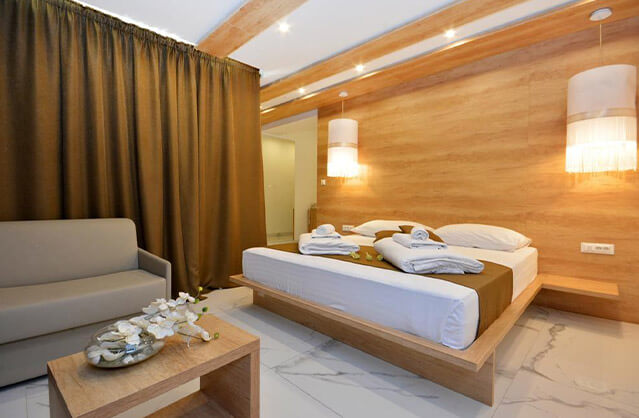 Hotel San Antonio