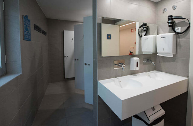 Lisbon accommodation
