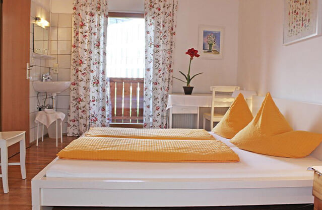 Pension Stoi Guesthouse