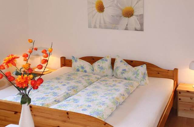Pension Stoi Guesthouse