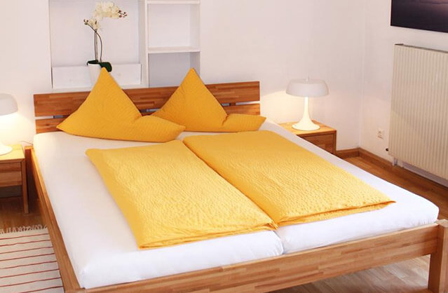 Pension Stoi Guesthouse