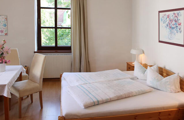 Pension Stoi Guesthouse