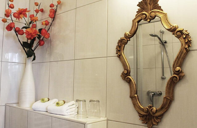 Pension Stoi Guesthouse