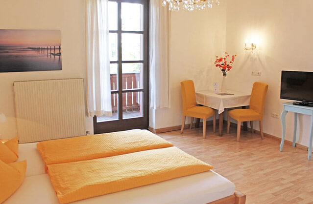 Pension Stoi Guesthouse