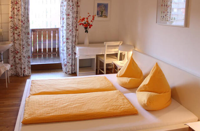Pension Stoi Guesthouse