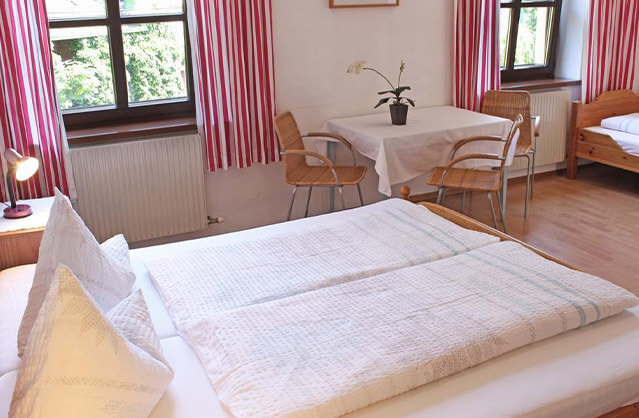 Pension Stoi Guesthouse