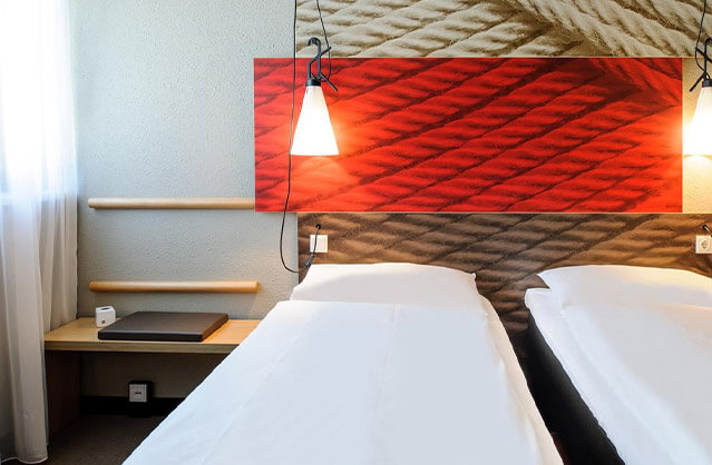 Hotel Ibis Innsbruck