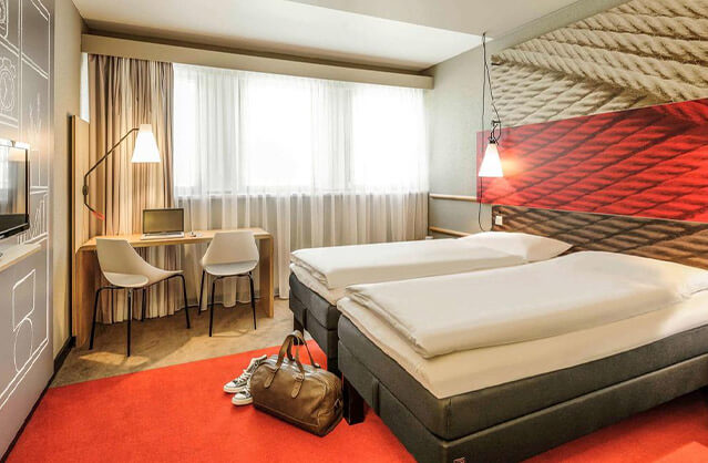 Hotel Ibis Innsbruck