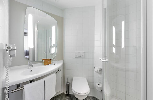 Hotel Ibis Innsbruck