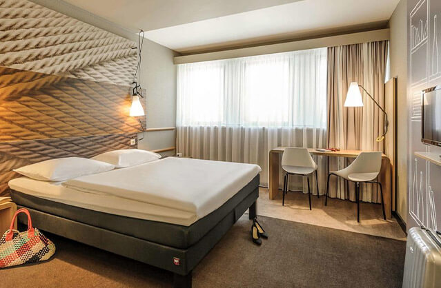 Hotel Ibis Innsbruck
