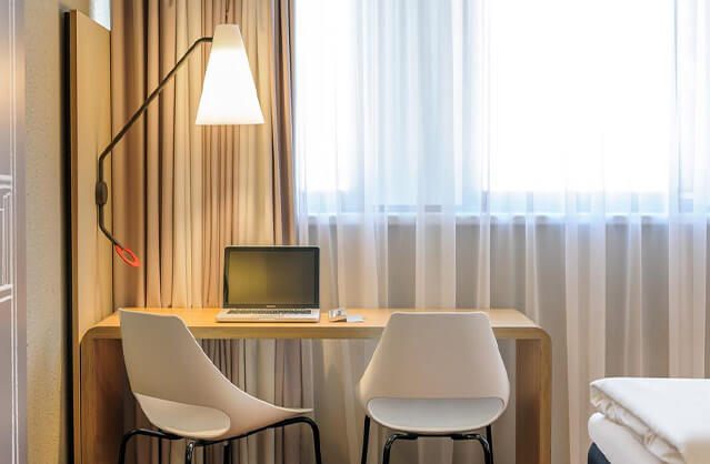 Hotel Ibis Innsbruck