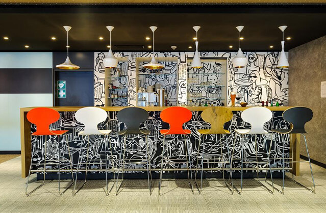 Hotel Ibis Innsbruck