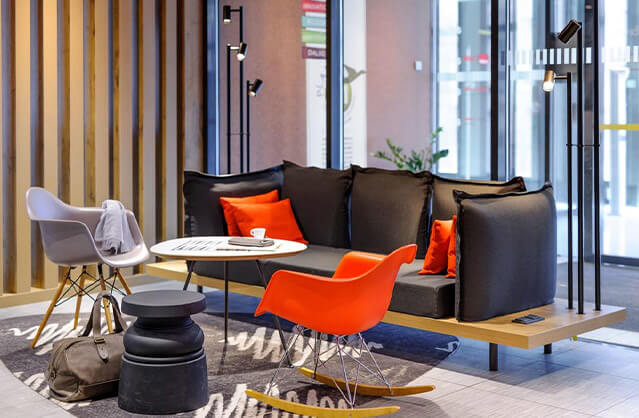 Hotel Ibis Innsbruck