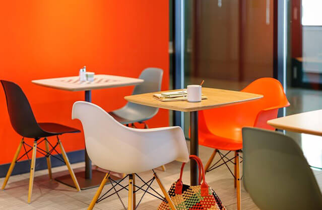 Hotel Ibis Innsbruck