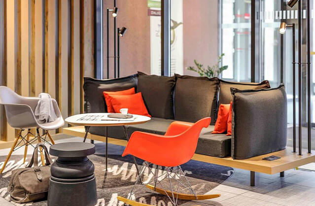 Hotel Ibis Innsbruck